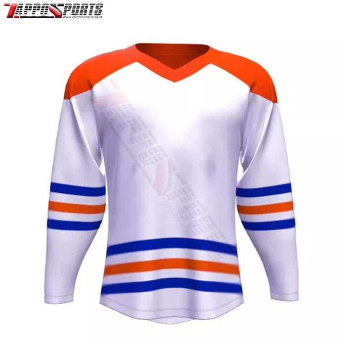 Ice Hockey Jersey