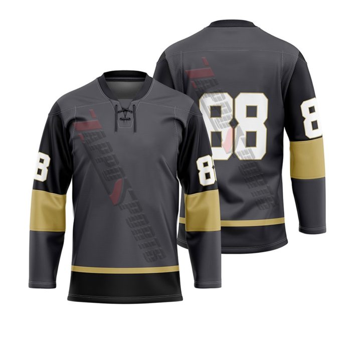 Ice Hockey Jersey