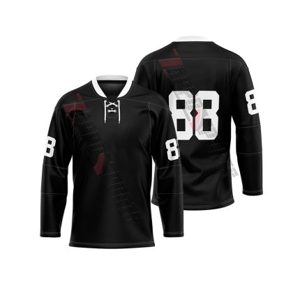 Ice Hockey Jersey