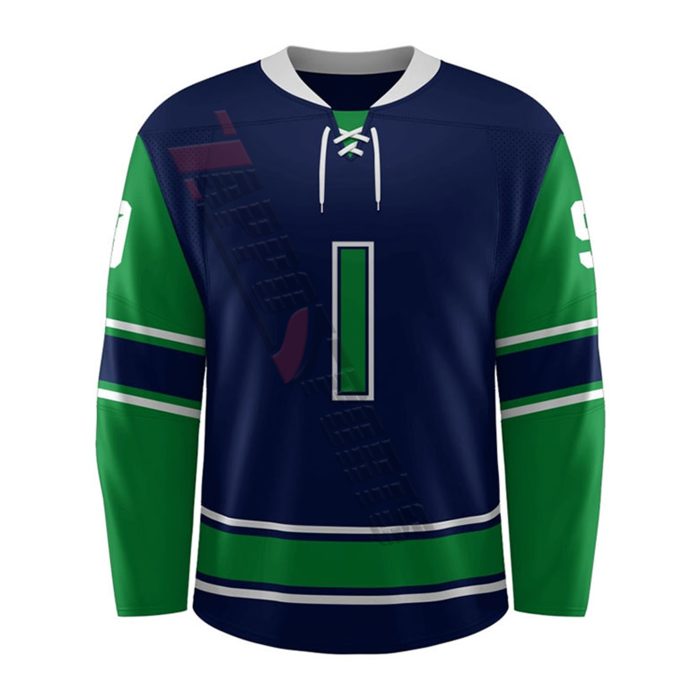 Ice Hockey Jersey