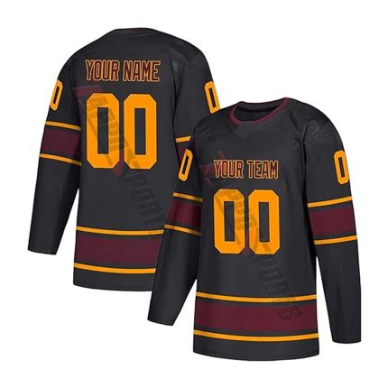 Ice Hockey Jersey