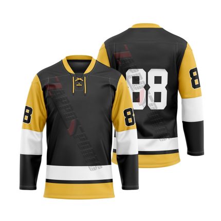 Ice Hockey Jersey