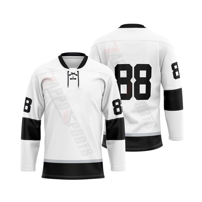 Ice Hockey Jersey