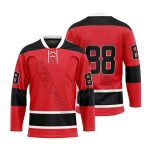 Ice Hockey Jersey