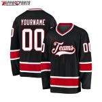 Ice Hockey Jersey