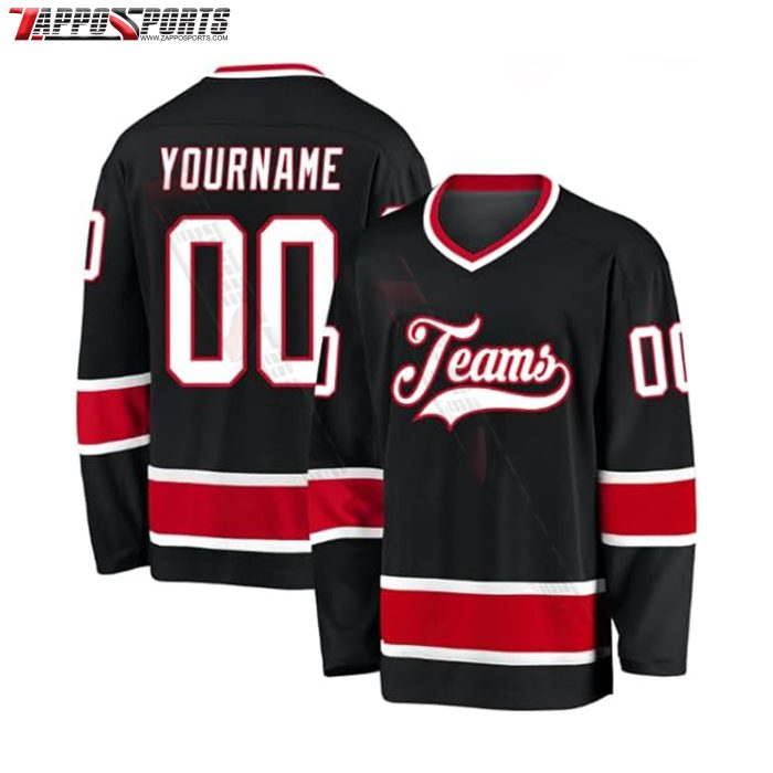 Ice Hockey Jersey