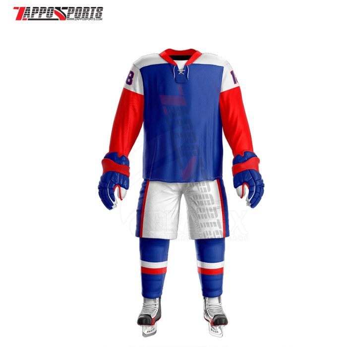 Ice Hockey Uniform