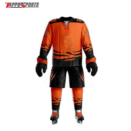 Ice Hockey Uniform