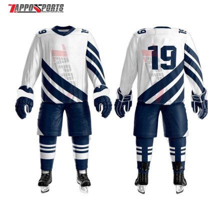 Ice Hockey Uniform