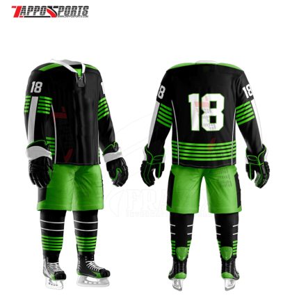 Ice Hockey Uniform