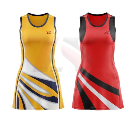 Netball Uniform