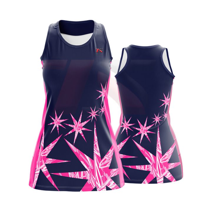 Netball Uniform