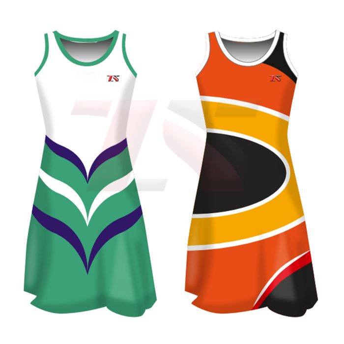 Netball Uniform