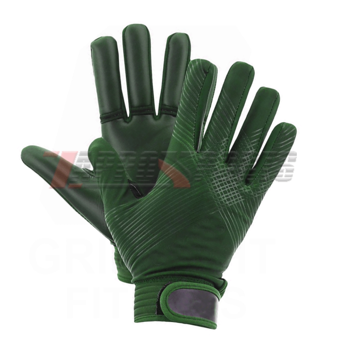 Soccerball Gloves