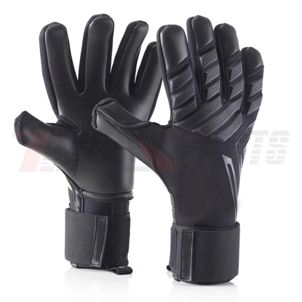 Soccerball Gloves