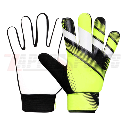 Soccerball Gloves