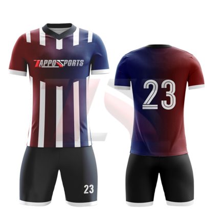 Soccerball Uniform