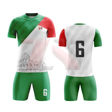 Soccerball Uniform