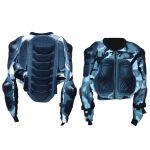 Safety Jacket
