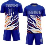 Soccer Uniform