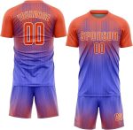 Soccer Uniform