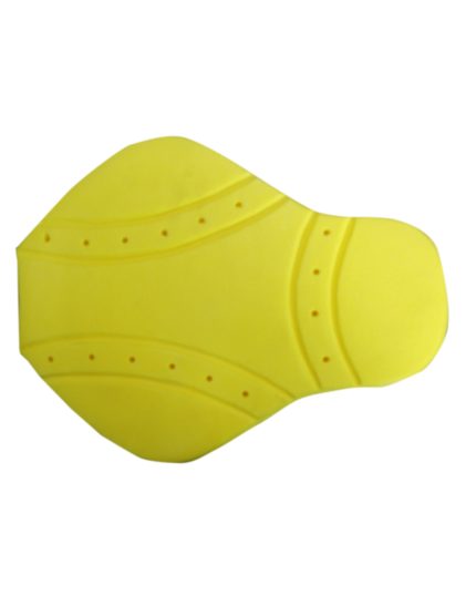 ZS 100 back Scaled Ladies Protector